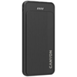 Power Bank Canyon OnPower 100 10000 мАч CNS-CPB100B Black