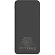 Power Bank Canyon OnPower 100 10000 мАч CNS-CPB100B Black