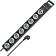 Удлинитель Brennenstuhl Super Solid 8 Way 1153380318