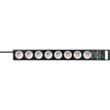 Удлинитель Brennenstuhl Super Solid 8 Way 1153380318