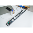 Удлинитель Brennenstuhl Super Solid 8 Way 1153380318