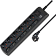 Удлинитель Brennenstuhl Switchable 6 Way 1153110116