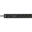 Удлинитель Brennenstuhl USB Type-C PD 5 Way 1159780615