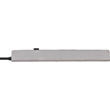 Удлинитель Brennenstuhl USB Type-C PD 5 Way 1159780615