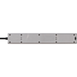 Удлинитель Brennenstuhl USB Type-C PD 5 Way 1159780615