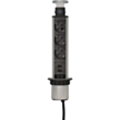 Удлинитель Brennenstuhl Tower Power Desktop 3 Way 1396200013
