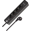 Удлинитель Brennenstuhl Ecolor USB 4 Way 1153240106