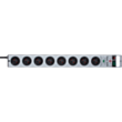 Uzadıcı Brennenstuhl Super-Solid 8 Way 1153340318