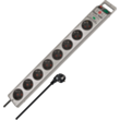 Uzadıcı Brennenstuhl Super-Solid 8 Way 1153340318