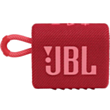 Портативная колонка JBL Go 3 Red
