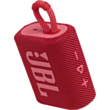Портативная колонка JBL Go 3 Red