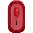 Портативная колонка JBL Go 3 Red