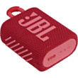 Портативная колонка JBL Go 3 Red