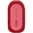 Портативная колонка JBL Go 3 Red