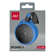 Portativ səsgücləndirici SBS Jaz Wizard 3W Blue / TEJZSPEAKWIZ3WB
