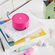 Умная колонка Yandex Station Lite YNDX-00025PK Pink