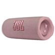 JBL Flip 6 Pink 