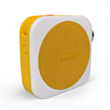 Polaroid Music Player P1 Yeloow & White 