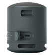 Портативная акустика Sony XB100 Portable Black SRS-XB100/BCE