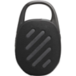 Portativ akustika JBL Clip 5 JBLCLIP5BLK-N