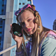 Portativ akustika Energy Sistem StreetPlay Speaker Space 458813 