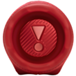 Портативная колонка JBL Charge 6 JBLCHARGE6RED Red