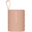 Portativ akustika Xiaomi Sound Pocket MDZ-37-DB QBH4380GL Pink