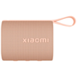 Portativ akustika Xiaomi Sound Pocket MDZ-37-DB QBH4380GL Pink