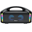 Portativ akustika Tribit StormBox Blast BTS52 Black