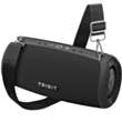 Portativ akustika Tribit StormBox Lava Black