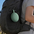 Portativ akustika Xiaomi Essential QBH4330GL Green