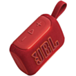Portativ akustika JBL Go 5 JBLGO5RED