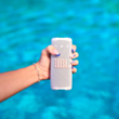 Portativ akustika JBL Grip JBLGRIPWHT