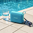 Портативная акустика Tribit PocketGo BTS68 Blue