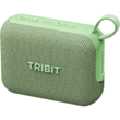 Портативная акустика Tribit PocketGo BTS68 Green