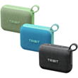 Портативная акустика Tribit PocketGo BTS68 Green