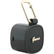 Портативная колонка Guess Black