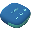 Портативная акустика Tribit StormBox Micro 3 BTS36 Blue