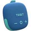 Портативная акустика Tribit StormBox Micro 3 BTS36 Blue