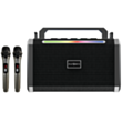 Портативная акустика Euroacs EU-S815 Vibesing 60W / ASESBA842539