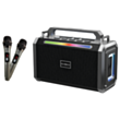 Портативная акустика Euroacs EU-S815 Vibesing 60W / ASESBA842539