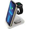 Canyon Wireless Charger 3in1 Cosmic Latte / CNS-WCS304CL 
