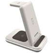 Canyon Wireless Charger 3in1 Cosmic Latte / CNS-WCS304CL 