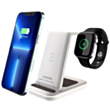 Canyon Wireless Charger 3in1 Cosmic Latte / CNS-WCS304CL 