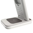 Canyon Wireless Charger 3in1 Cosmic Latte / CNS-WCS304CL 