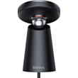 Baseus Simple Magnetic Stand Wireless Charger Black / CCJJ000001