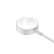Green Lion 2 in 1 Magnetic Wireless Charging Cable 1.1M 10W For iWatch White GN2IN1WC