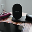 Canyon Wireless Charger WS-202 2in1 Black CNS-WCS202B