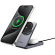 Ugreen Wireless Charger 2 in 1 W706_45023 Gray