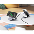Ugreen Wireless Charger 2 in 1 W706_45023 Gray